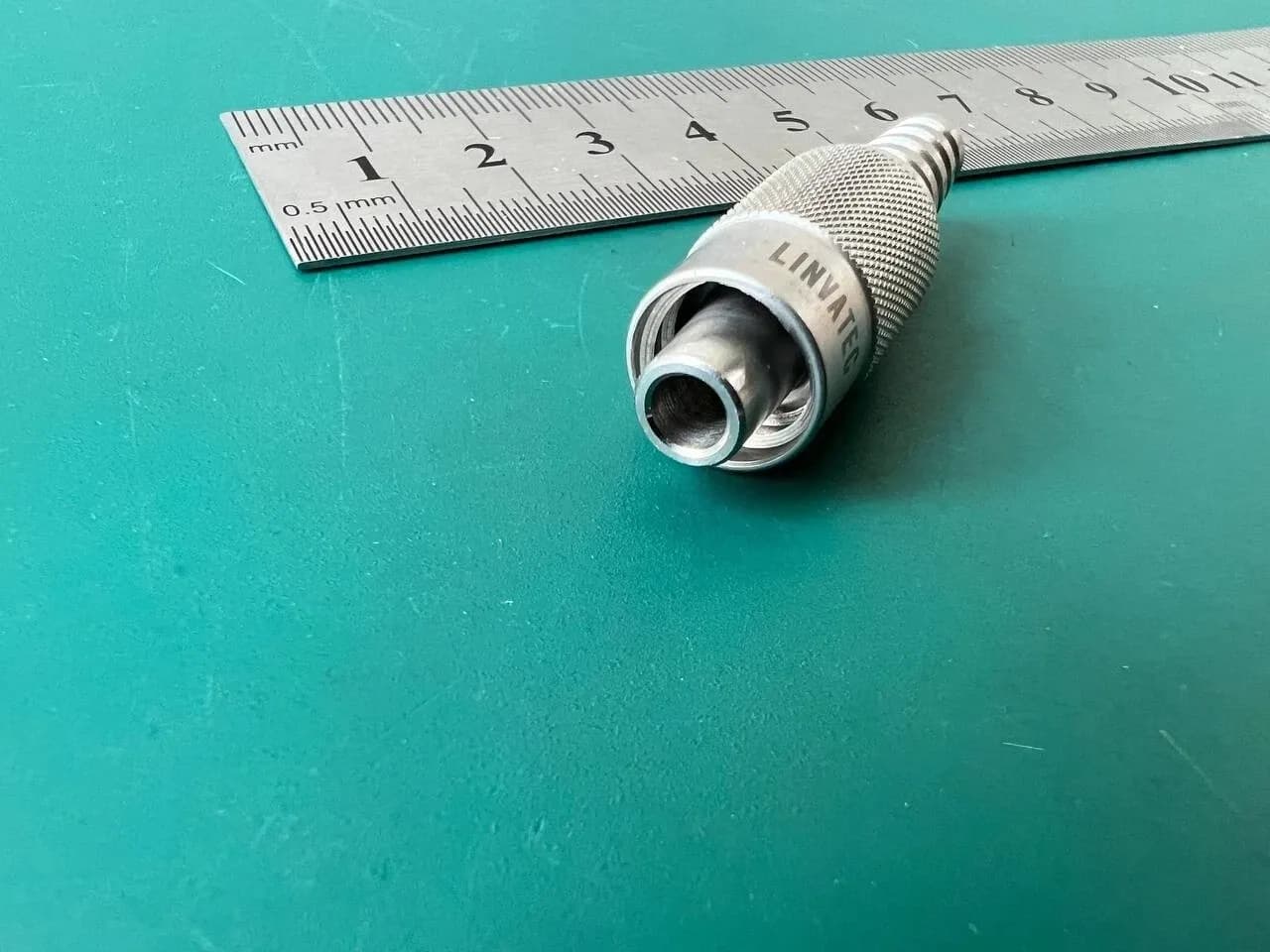 Conmed Linvatec Surgical Infusion Adapter 7554