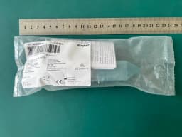 Stryker xfr004120 Concave Surfacing Reamer 20 mm