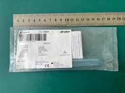 Stryker AGB200 Positioning Pin, 2 mm
