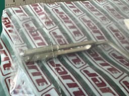 Ніж поворотний Jarit 400-265 Ballenger, багнетний, 5 мм, 8″ 20.3 см