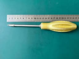 Ручка обтуратора Arthrotek 900370, хірургічна ортопедична, 9 мм