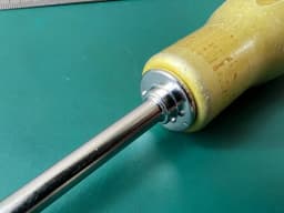 Ручка обтуратора Arthrotek 900370, хірургічна ортопедична, 9 мм