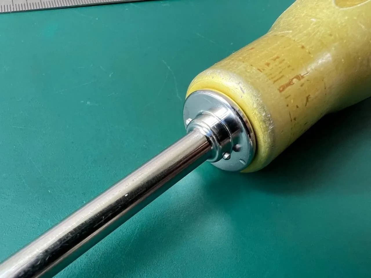 Ручка обтуратора Arthrotek 900370, хірургічна ортопедична, 9 мм
