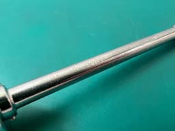 Ручка обтуратора Arthrotek 900370, хірургічна ортопедична, 9 мм