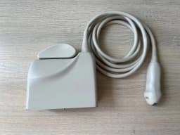 Датчик ультразвуковий Philips C8-5, широкосмугова конвексна решітка