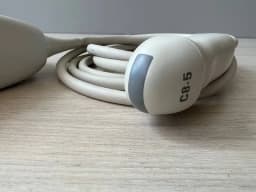 Датчик ультразвуковий Philips C8-5, широкосмугова конвексна решітка