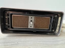 Датчик ультразвуковий Philips C8-5, широкосмугова конвексна решітка