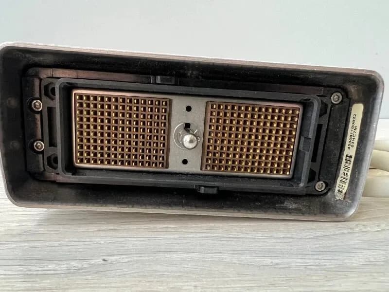 Датчик ультразвуковий Philips C8-5, широкосмугова конвексна решітка