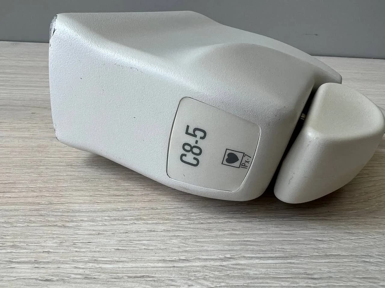 Датчик ультразвуковий Philips C8-5, широкосмугова конвексна решітка