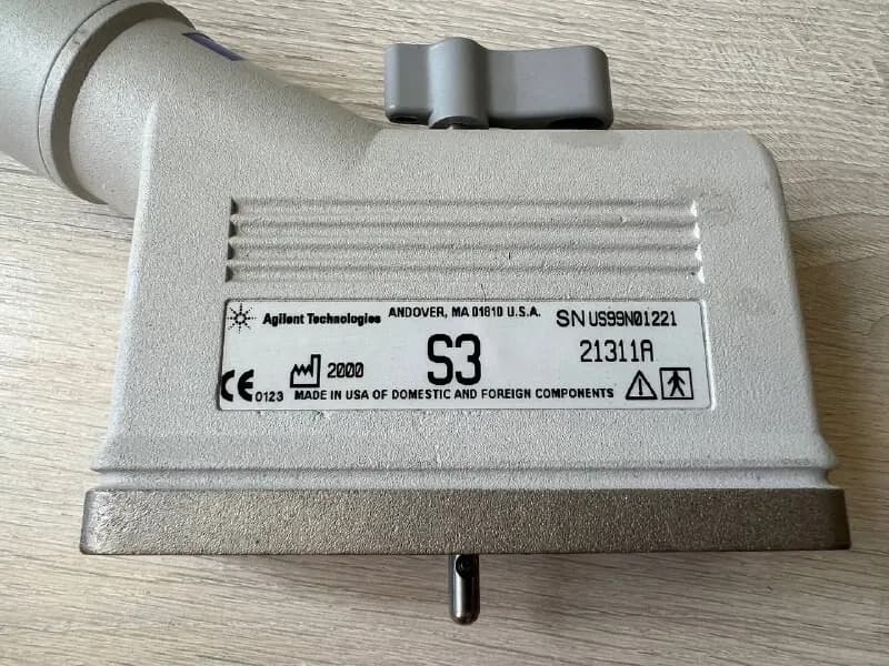 Датчик ультразвуковий Agilent Technologies 21311A, S3