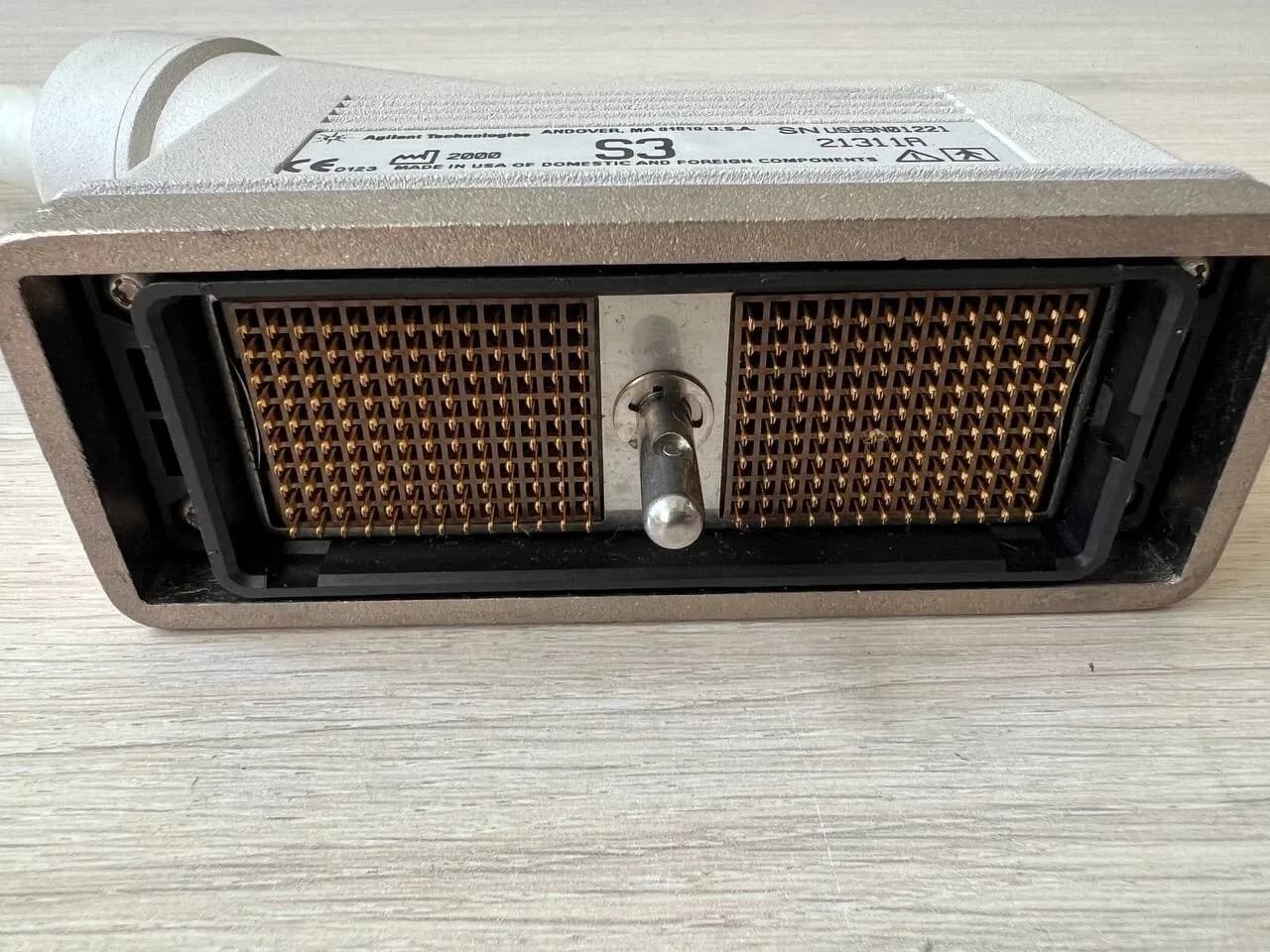 Датчик ультразвуковий Agilent Technologies 21311A, S3