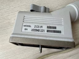 Датчик ультразвуковий Agilent Technologies 21311A, S3