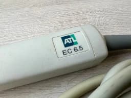 Датчик ультразвуковий ATL EC 6.5, ендокавітарний