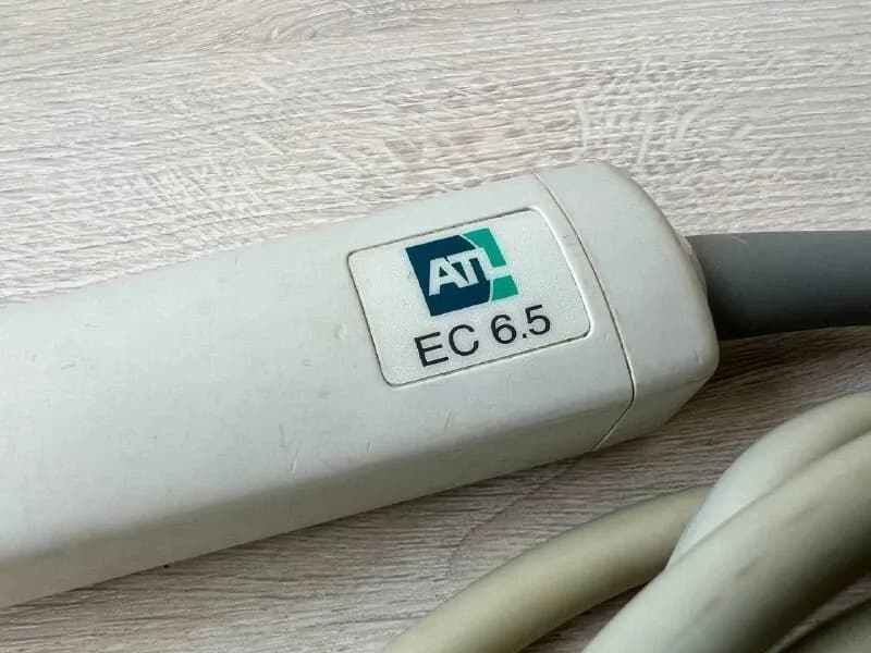 Датчик ультразвуковий ATL EC 6.5, ендокавітарний