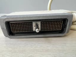 Датчик ультразвуковий ATL EC 6.5, ендокавітарний