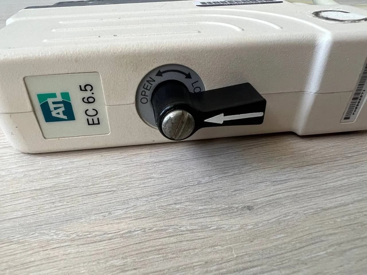 Датчик ультразвуковий ATL EC 6.5, ендокавітарний