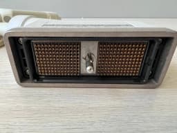 Датчик ультразвуковий HP L7540 (21358B), лінійна решітка