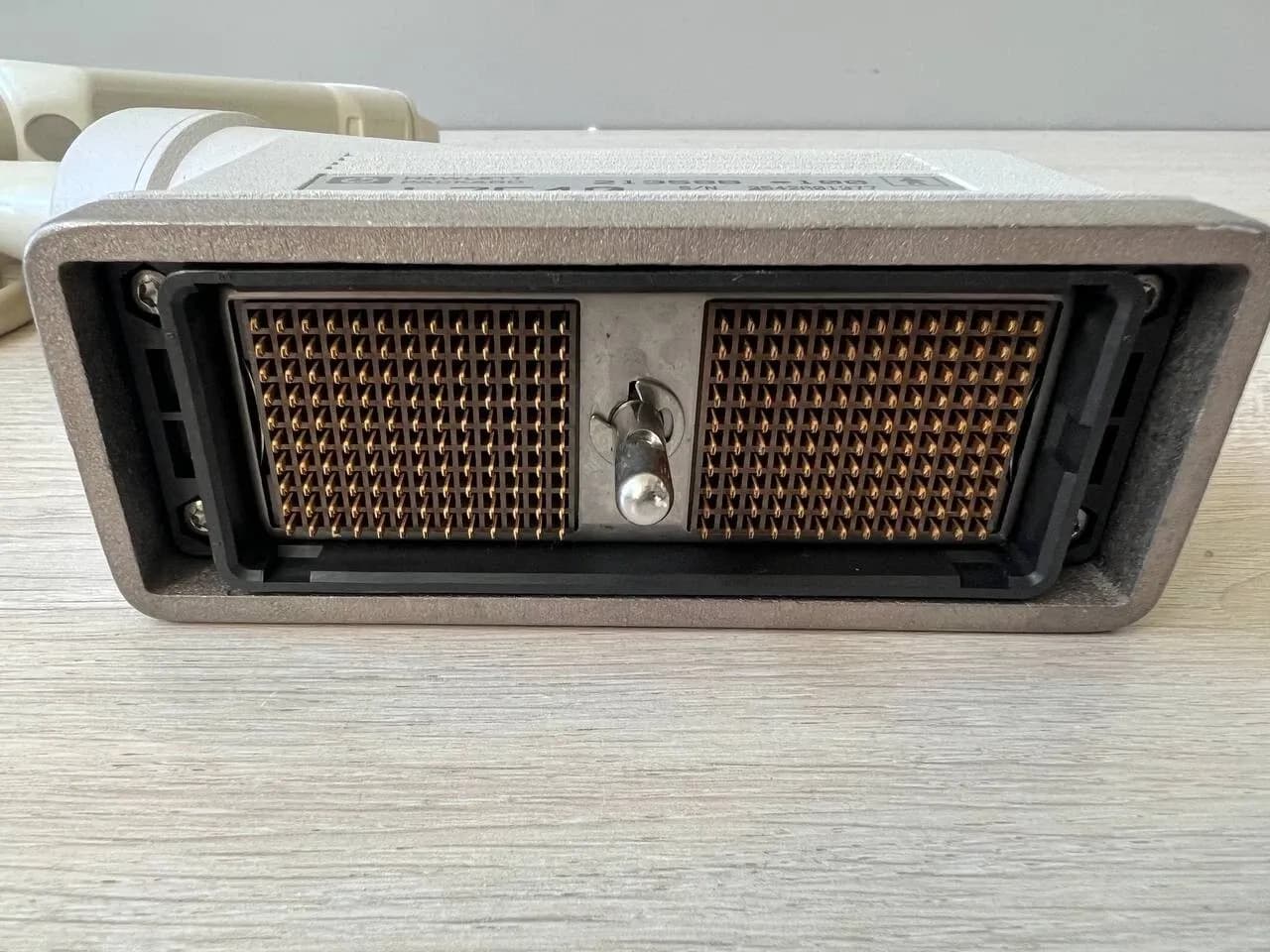 Датчик ультразвуковий HP L7540 (21358B), лінійна решітка
