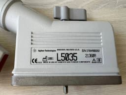 Датчик ультразвуковий Hewlett Packard L5035, лінійна решітка, 21360A