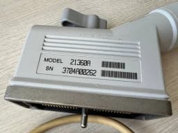 Датчик ультразвуковий Hewlett Packard L5035, лінійна решітка, 21360A