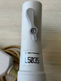 Датчик ультразвуковий Hewlett Packard L5035, лінійна решітка, 21360A