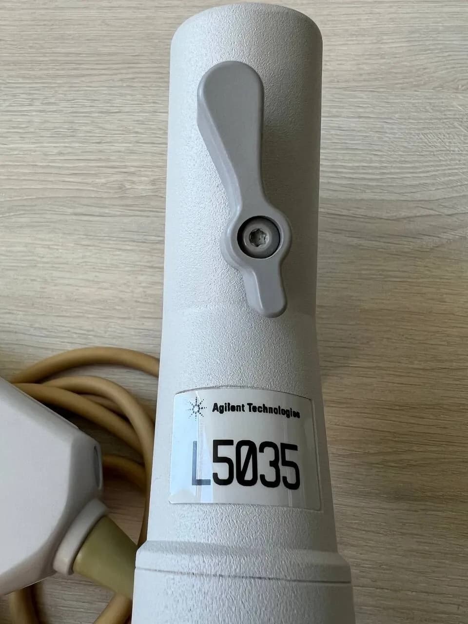 Датчик ультразвуковий Hewlett Packard L5035, лінійна решітка, 21360A