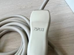 Фазована решітка Siemens 7.5PL13 P/N 5127639, 7.5 МГц, 13 мм, датчик для Elegra