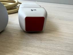 Ультразвуковий датчик Philips 21315A X4, фазований