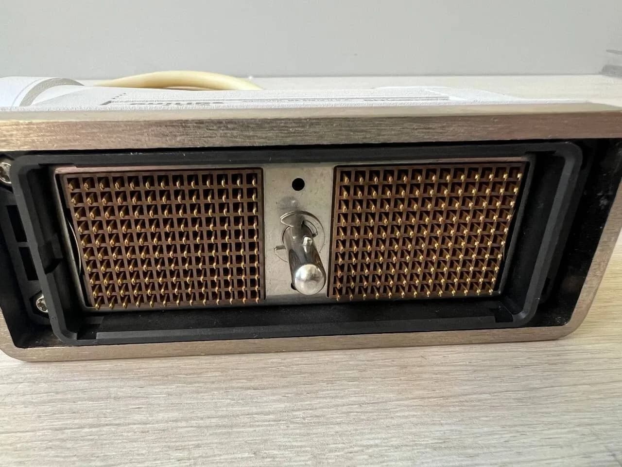 Ультразвуковий датчик Philips 21315A X4, фазований