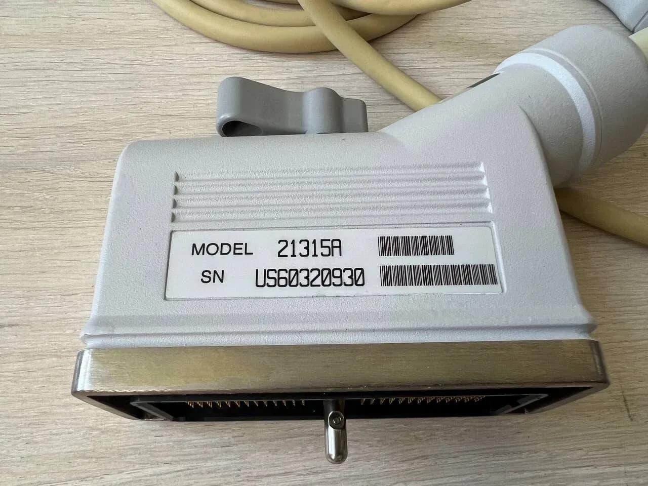 Ультразвуковий датчик Philips 21315A X4, фазований
