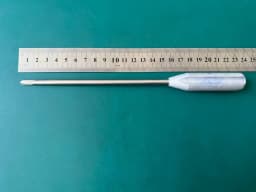 Arthrex AR-1941DG Slotted Spear for 3.9 mm Knotless Corkscrew