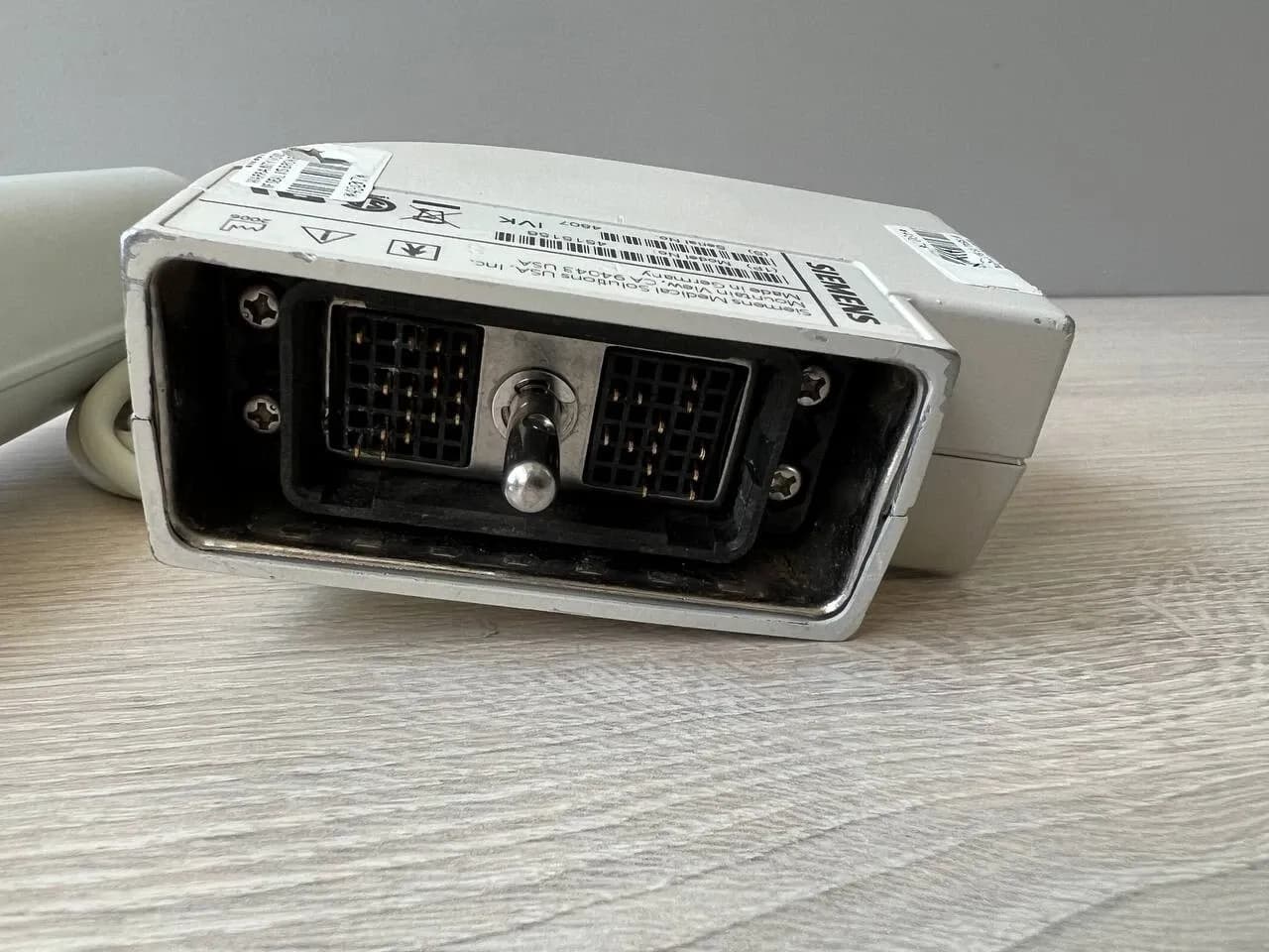 Трансвагінальний ультразвуковий датчик Siemens 4515156