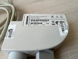 Трансвагінальний ультразвуковий датчик Siemens 4515156
