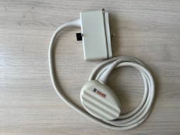 Ультразвуковий датчик ATL CLA 76, конвексний, 3.5 MHz, 76 mm