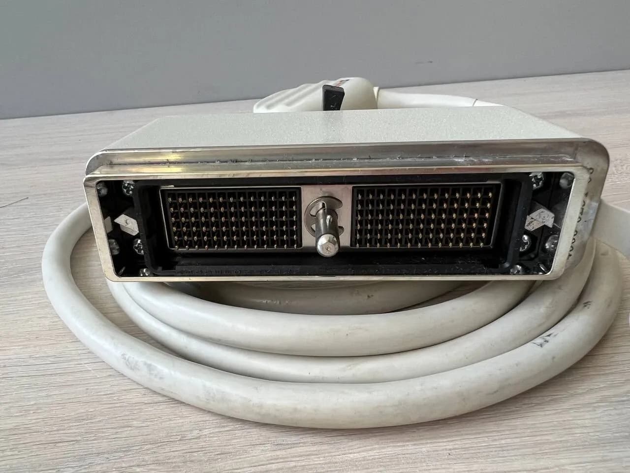 Ультразвуковий датчик ATL CLA 76, конвексний, 3.5 MHz, 76 mm
