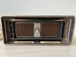 Вагінальний ультразвуковий датчик ATL CIVT5 (C5 IVT), конвексний