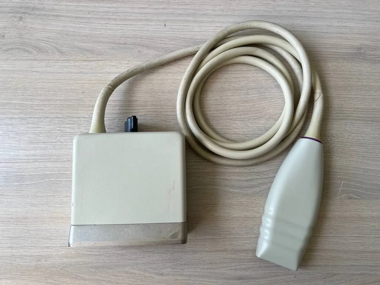ATL L10-5 Linear Array 38mm Ultrasound Transducer Probe