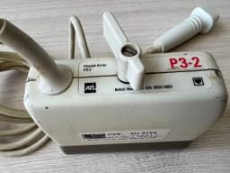 Ультразвуковий датчик ATL P3-2, фазований