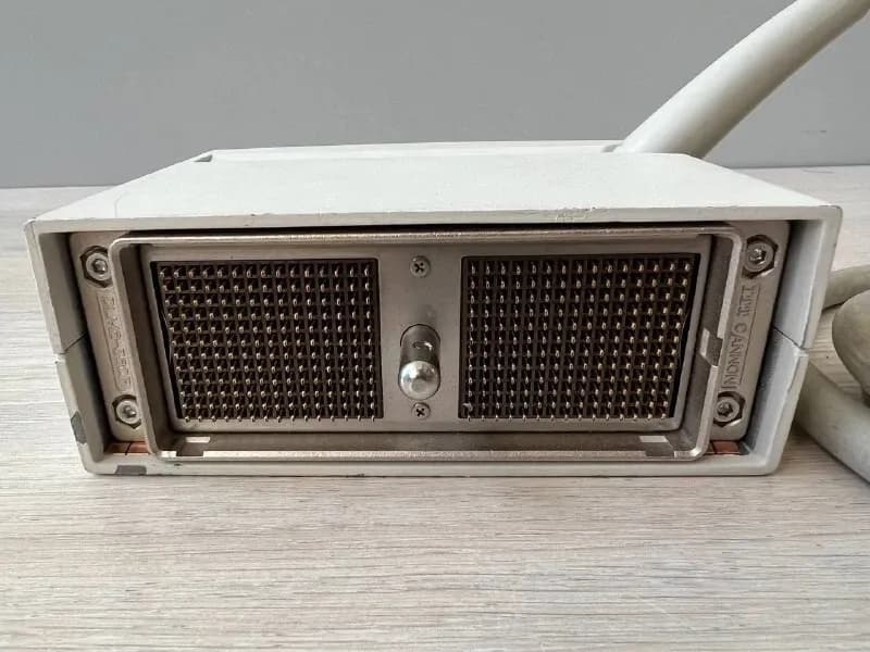 Ультразвуковий датчик Siemens 5.0HDPL40, лінійний, 5259762-L0850