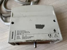 Ультразвуковий датчик Siemens 5.0HDPL40, лінійний, 5259762-L0850
