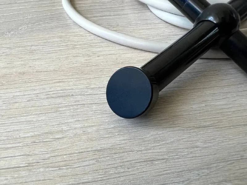 SIEMENS ACUSON AUX CW PEDOFF ULTRASOUND PROBE 08267215