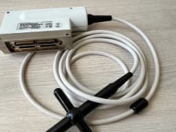 SIEMENS ACUSON AUX CW PEDOFF ULTRASOUND PROBE 08267215