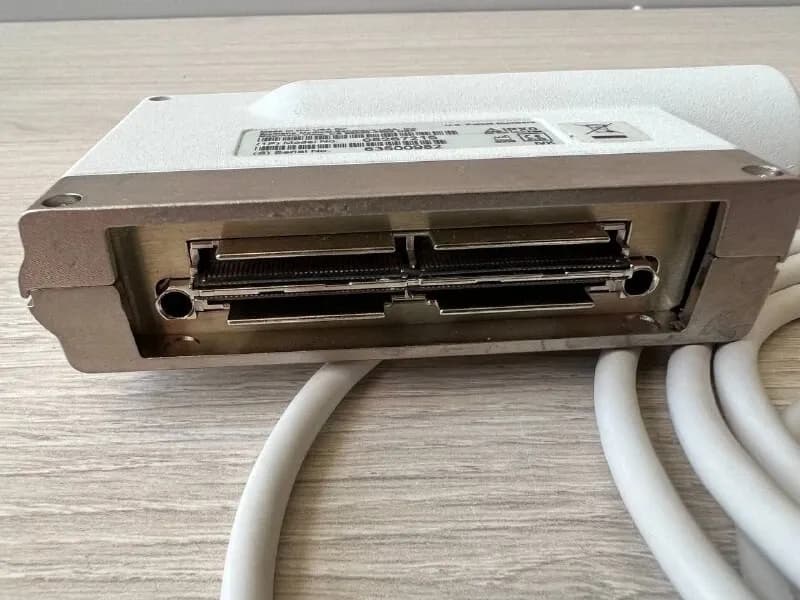 SIEMENS ACUSON AUX CW PEDOFF ULTRASOUND PROBE 08267215