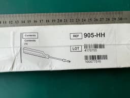 Ручка тримача клапана St.Jude Medical 905-HH
