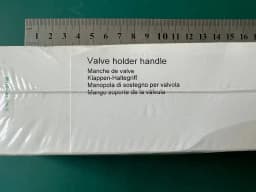 Ручка тримача клапана St.Jude Medical 905-HH