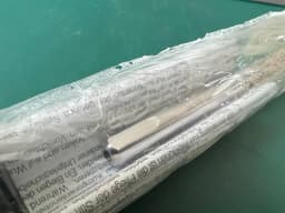 Канюльований напівстрижень 200 mm × 50 mm, 71050023