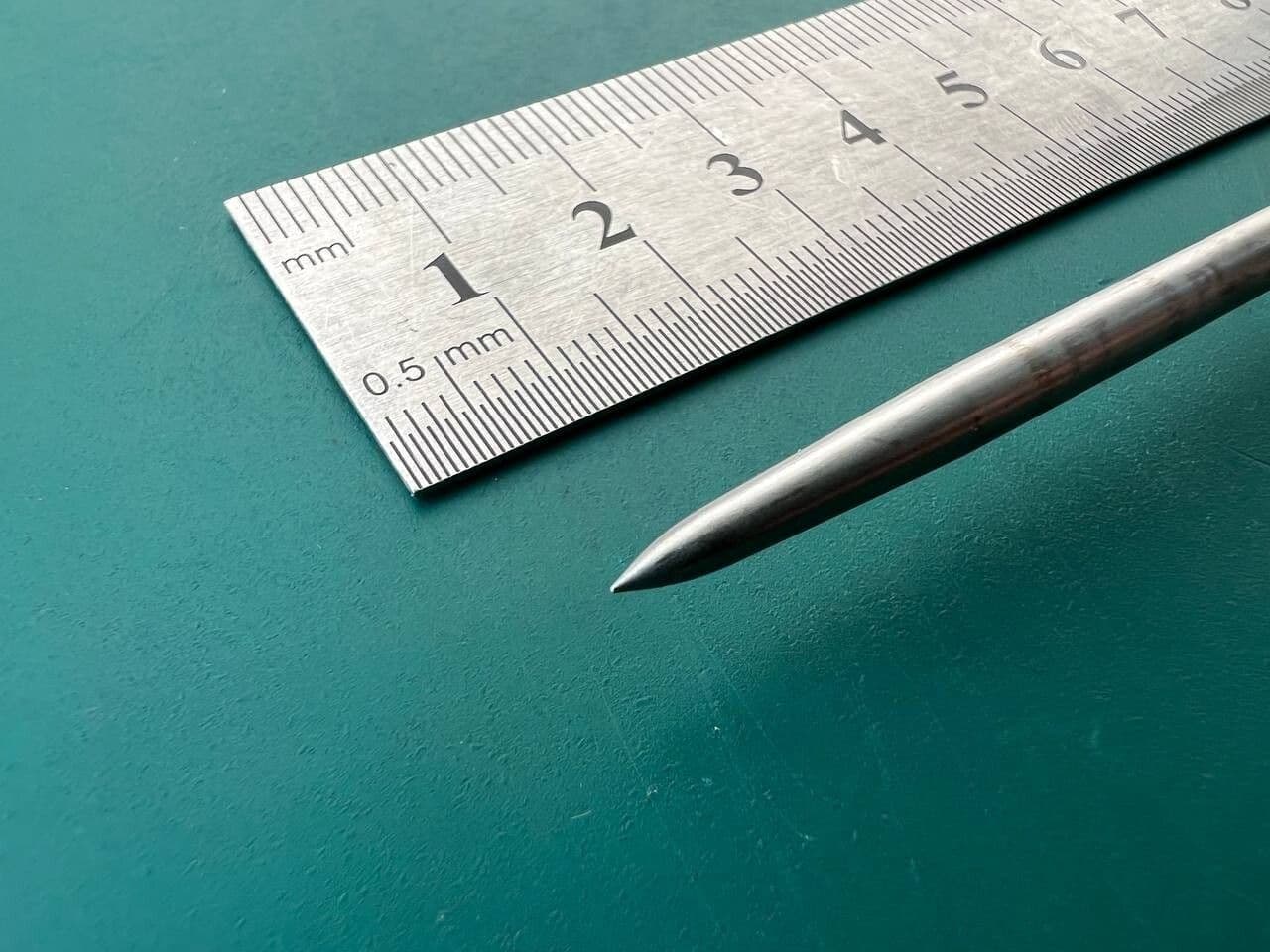 Висікач Arthrex AR-1922P для 4.5 mm PushLock і 4.5 mm Corkscrew FT