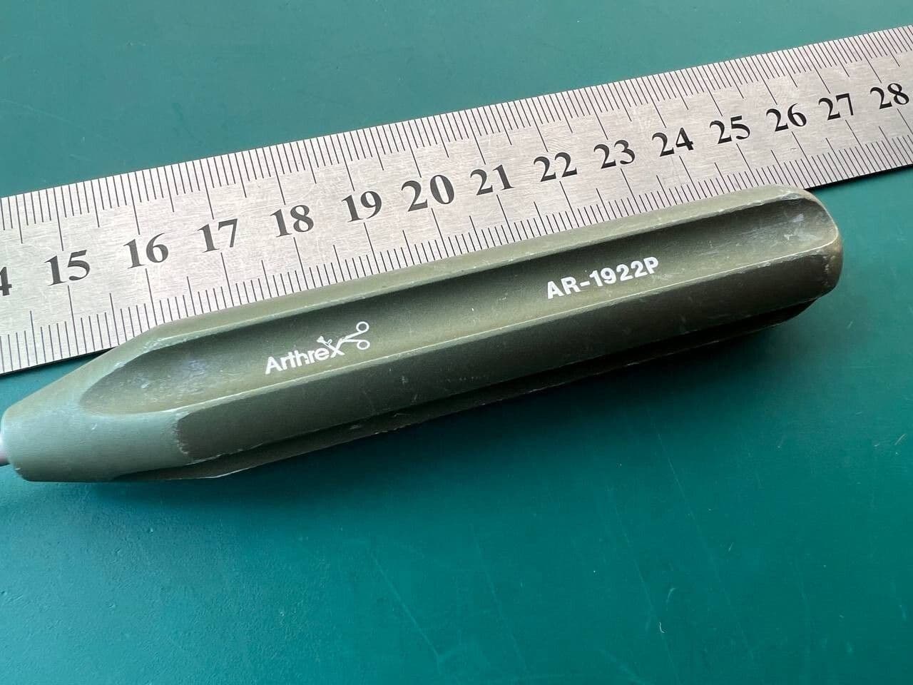 Висікач Arthrex AR-1922P для 4.5 mm PushLock і 4.5 mm Corkscrew FT