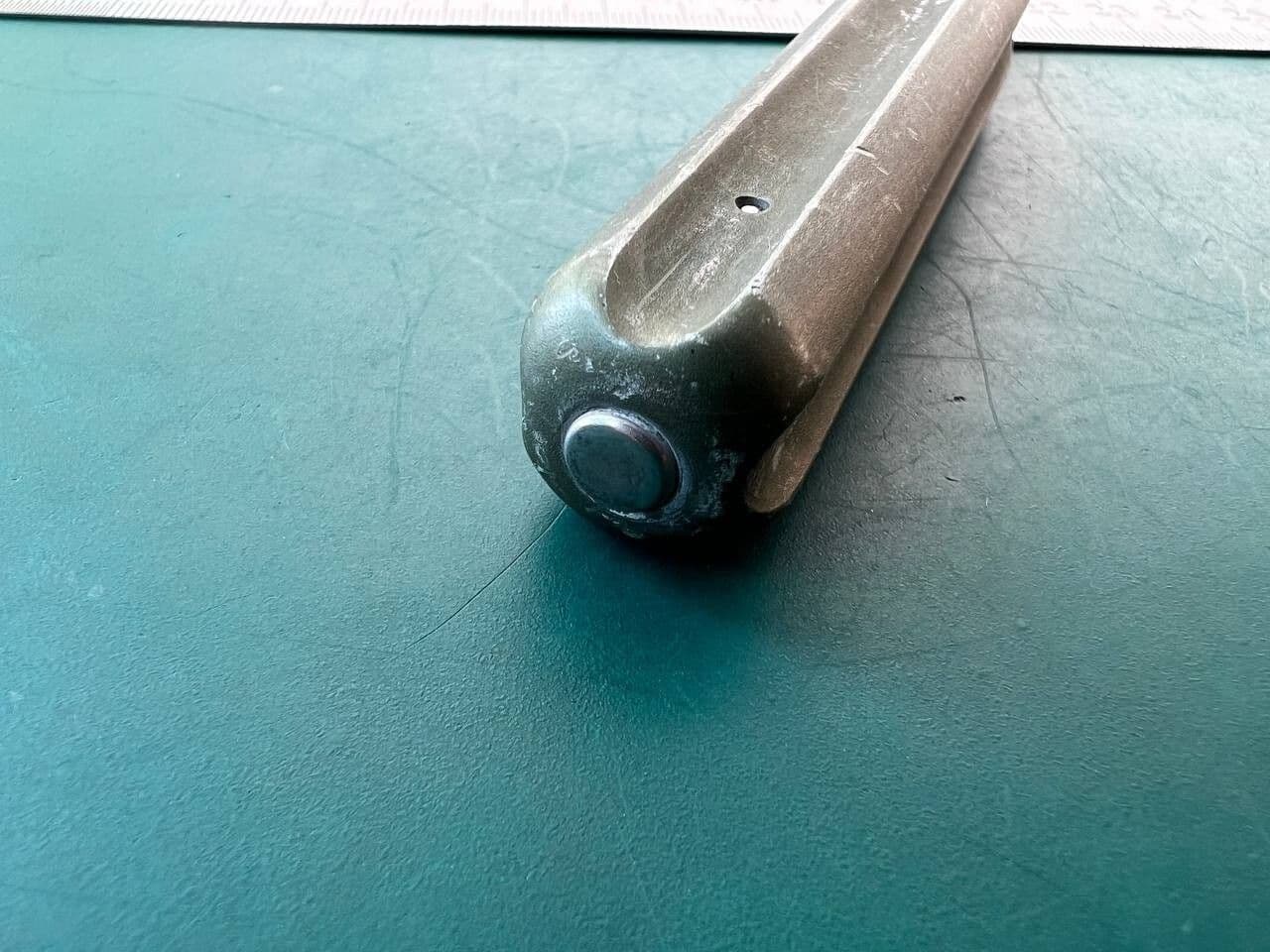 Висікач Arthrex AR-1922P для 4.5 mm PushLock і 4.5 mm Corkscrew FT