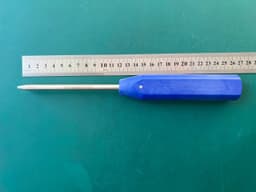 Swiss 75.00.36 Orthopedic Impactor Extractor Surgical